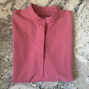 Limited Edition Figs Quarts Rafaela scrub top